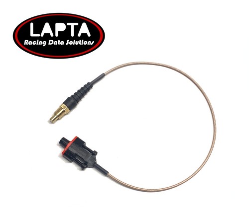 Water temperature sensor - sensor, for