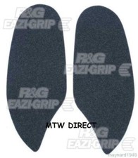 R&G BLACK 'EAZI-GRIP' TANK