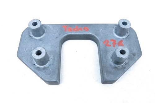 Bmw 1100 vibration - lt, damper