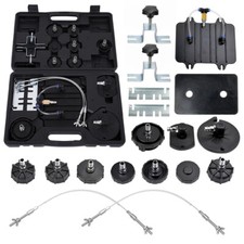 13pcs Adapters Air Pressure