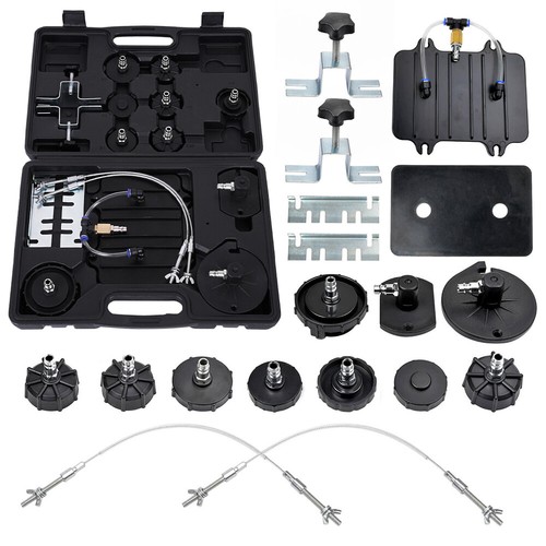 13pcs adapters air pressure - adapters,