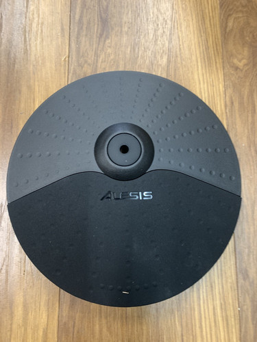 Alesis inch cymbal single - cymbal,