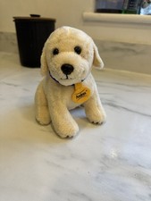 Andrex Puppy Soft Toy Dog Plush Kimberly-Clark Limited