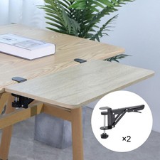 Under Desktop Mouse Keyboard