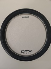 Yamaha XP80 DTX Snare Tom Pad