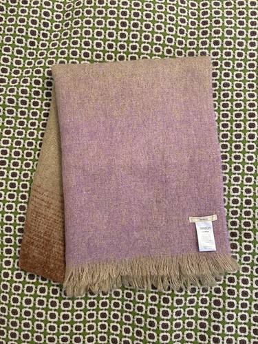 Sessun ninapia scarf made - ninapia, in