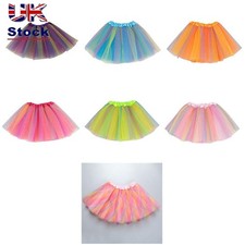 Party Dress Petticoat Fancy