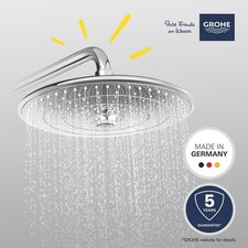 GROHE Vitalio Joy 260 - Head