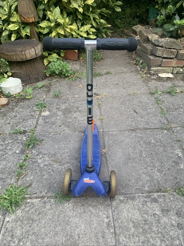 Micro scooters mini led - micro,