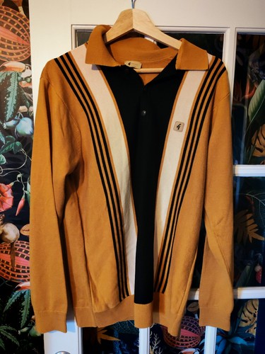 Gabicci vintage long sleeve - vintage,
