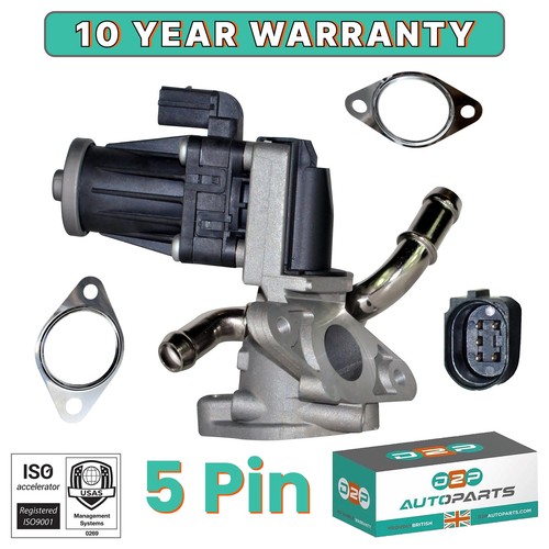 Bk2q9d475cc egr valve fwd - egr,