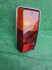 Classic Mini Mk2 Near side