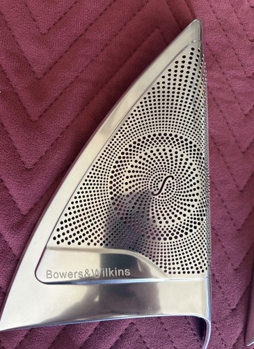 Bmw bowers wilkins speakers - bmw,
