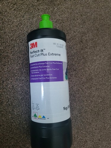 Perfect fast cut - 3m, plus