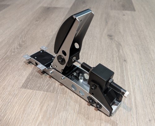 Fanatec csl adjustable - fanatec,