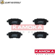 Brake Pad Set Disc Brake JQ1018364 FOR RENAULT MEGANE/IV/Hatchback/III/CC  