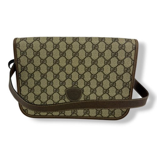 Gucci beige crossbody - gucci, handbag