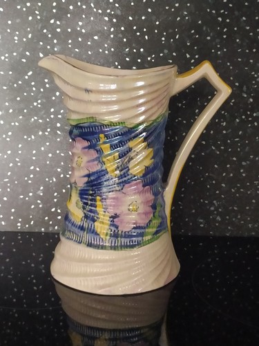 Kensington ware art deco jug - kensington,