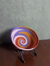 African zulu handmade woven - african,
