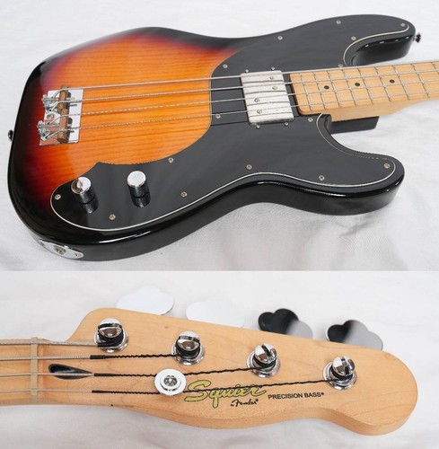Squier fender vintage - squier,