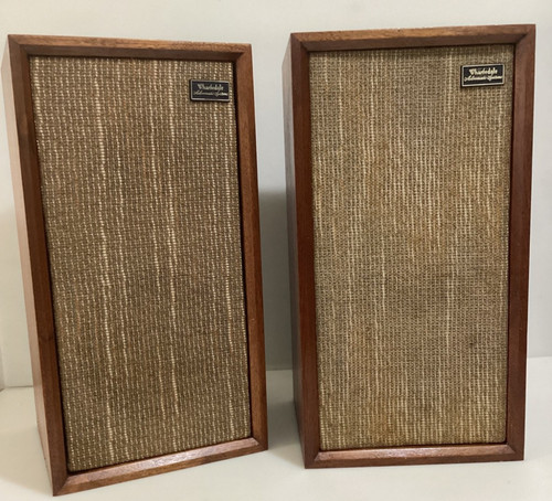 Wharfedale achromatic systems - achromatic,