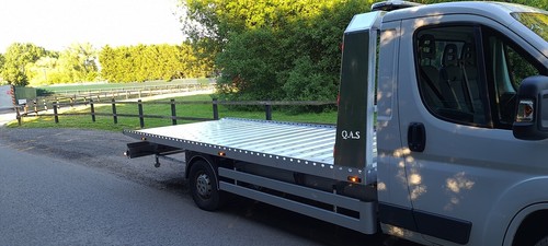 Citroen relay full - relay,