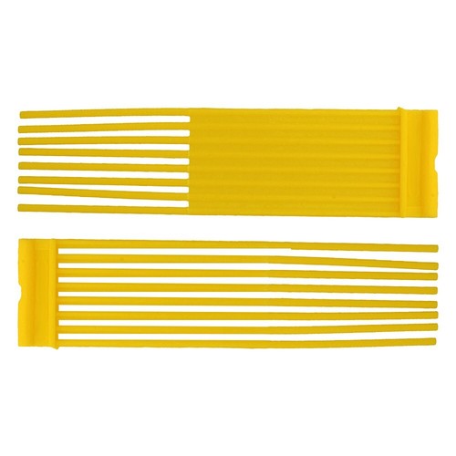 Sweeper brushes for countax - for,
