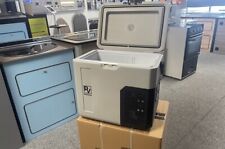 12v Compressor Coolbox Fridge/Freezer,  Freezes to -20c, 18 Litre Camping Fridge