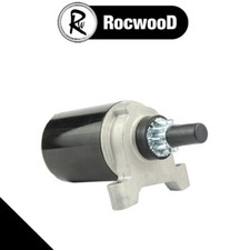 Starter Motor Fits Tecumseh 36914 37425 12 Volt 0.5kW 10 Teeth Pinion STC0023