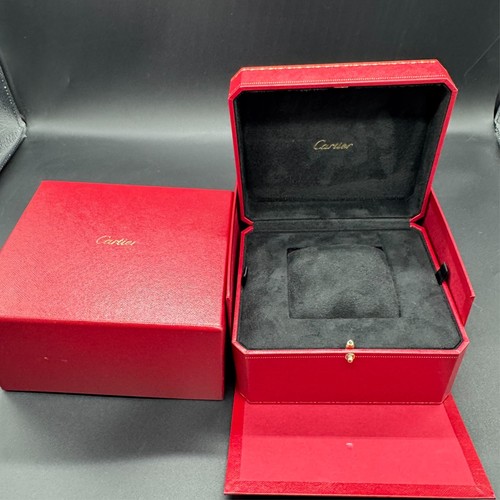 Near mint cartier - near,