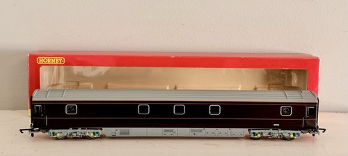 Hornby r4284 gauge royal - hornby,