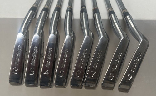 Macgregor tourney r2mt iron - tourney, mt
