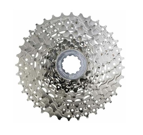 Shimano alivio sora hg400 - alivio/sora, 9