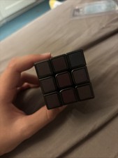 Rubik’s Phantom, 3x3 Cube