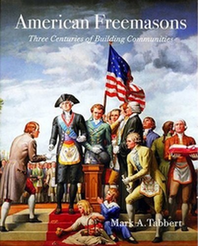American freemasons three - american, freemasons: