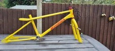 1986 kuwahara Bravo KT Frame