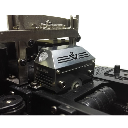 Engine gearbox hood - engine, gearbox hood