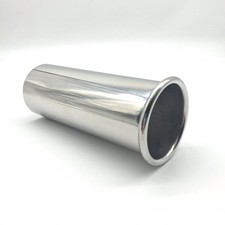 3.5" 89mm Rolled out Weld-on