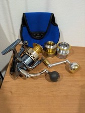 Shimano Stella SW 8000HG