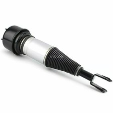 Front Air Suspension Spring Strut For Jaguar XJ X350 X358 Saloon R 4.2 C2C41354