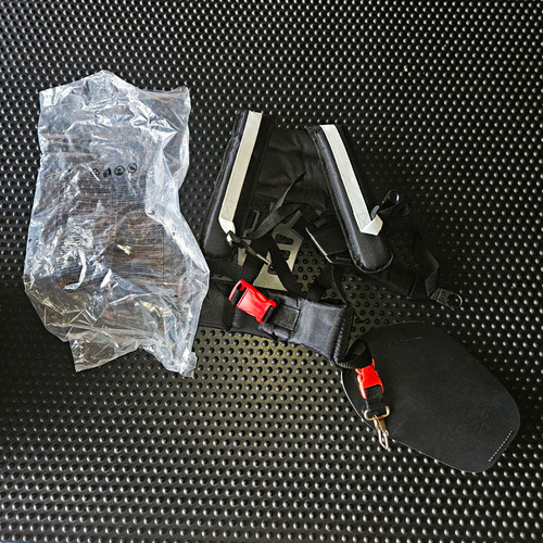 Brushcutter strimmer harness - /,