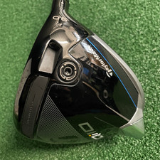 TAYLORMADE Qi10 DRIVER 9.0°