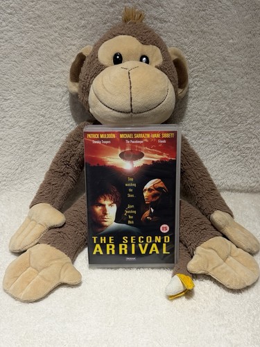 The second arrival - second, big