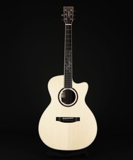 Lakewood Sungha Jung Signature