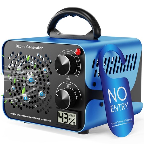 180000mg ozone generator - ozone,