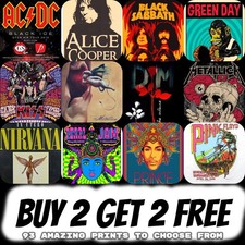 Rock Band Concert Music