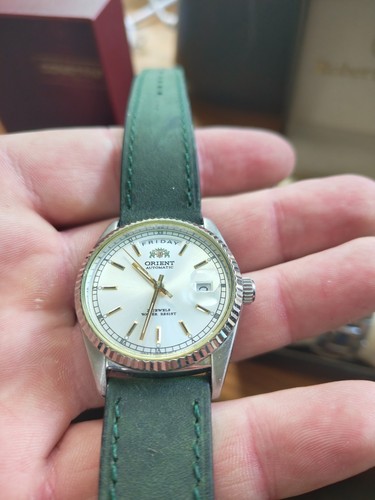 Watches for men - watches, automatic