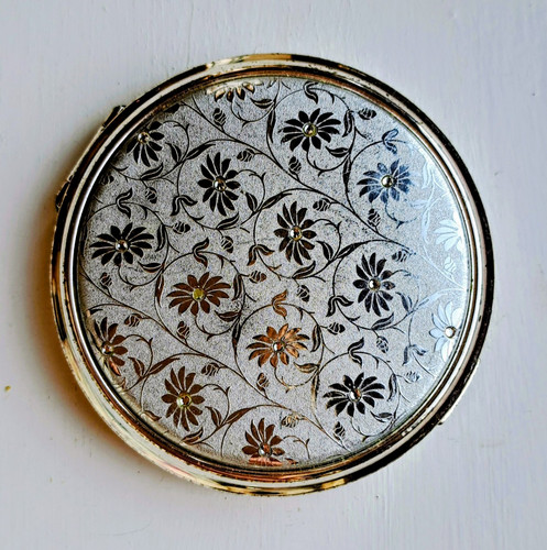 Vicci metal powder compact - powder,