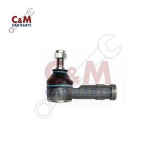 Tie Rod End Outer Left Or