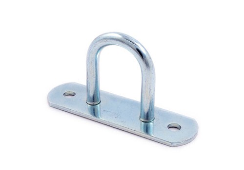 25x51 rounded staple eye - rounded,